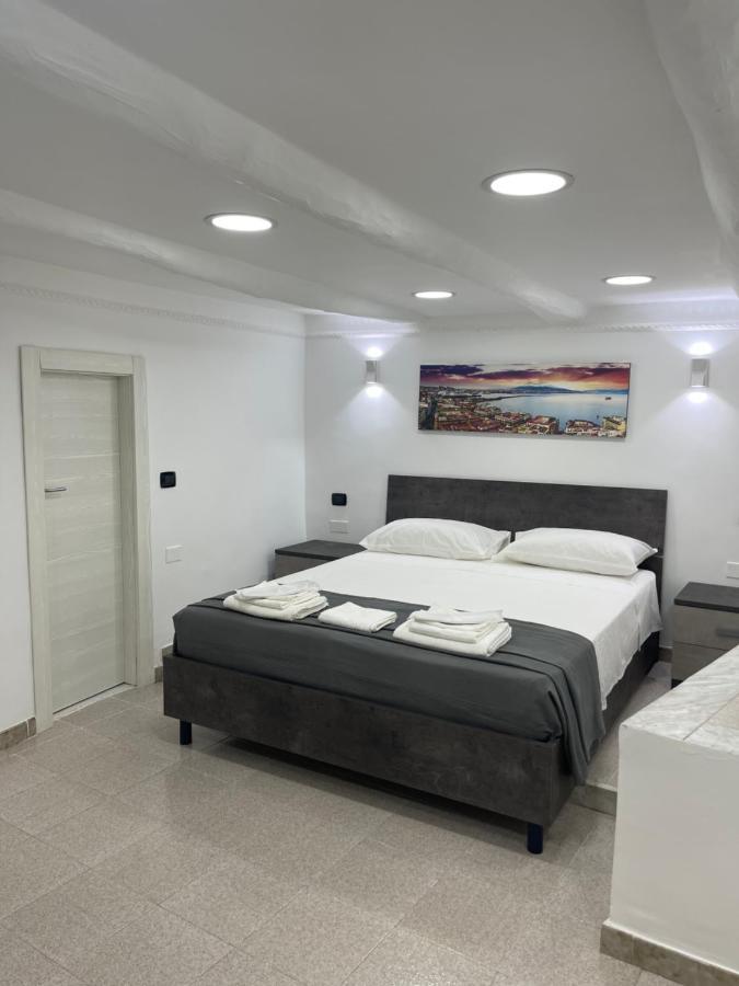 Sott O Pont Napoli Bed & Breakfast Dış mekan fotoğraf