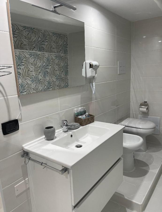 Sott O Pont Napoli Bed & Breakfast Dış mekan fotoğraf