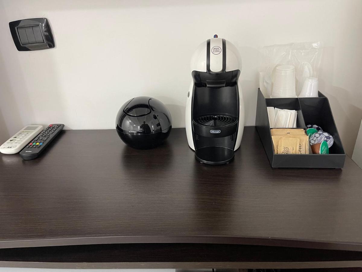 Sott O Pont Napoli Bed & Breakfast Dış mekan fotoğraf